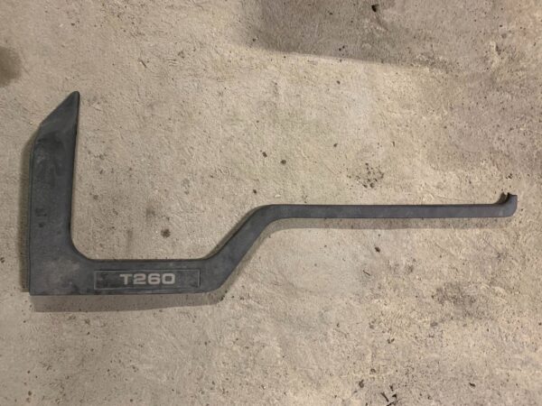 LISTWA SZYBY DRZWI FORD TRANSIT MK6 YC1521117BEW