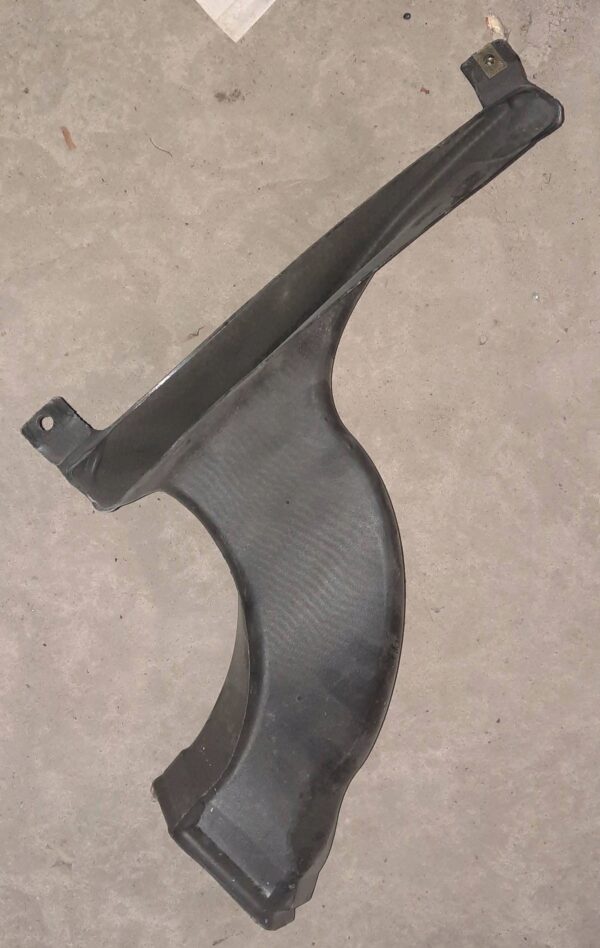 KANAŁ POWIETRZA SPRINTER W906 A9068310145