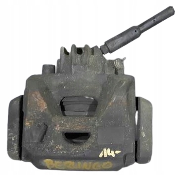 ZACISK LEWY PRZEDNI BERLINGO PARTNER 14- FV