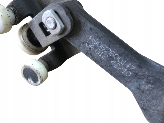 ROLKA GÓRNA DRZWI BOCZNYCH SPRINTER A9067600147