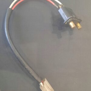 STYCZNIK KRAŃCÓWKA VITO W638 9018200254