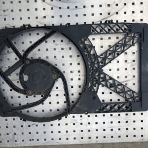 OSŁONA WENTYLATORA FORD TRANSIT 6C11-8C607-AD