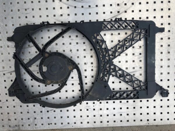 OSŁONA WENTYLATORA FORD TRANSIT 6C11-8C607-AD