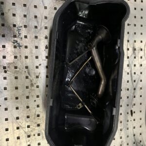 MISKA OLEJOWA PRZERÓBKA DUCATO NA DAILY 504154992