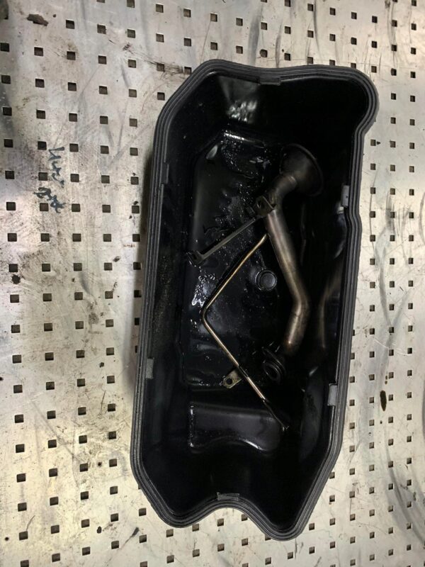 MISKA OLEJOWA PRZERÓBKA DUCATO NA DAILY 504154992