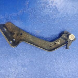 ROLKA DRZWI PRZESUWNYCH PRAWA DOLNA JUMPER