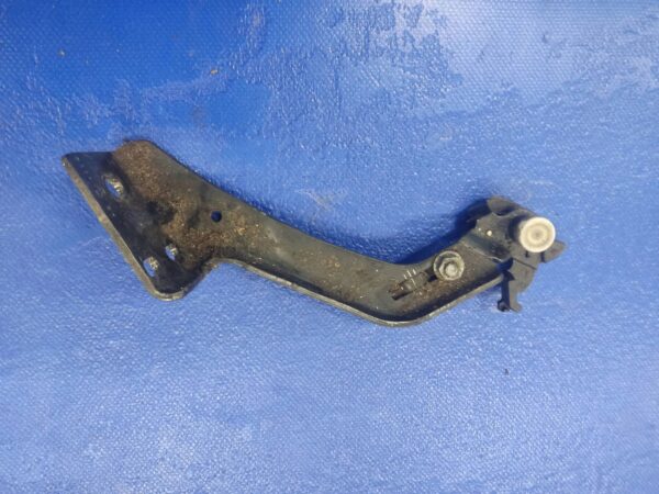 ROLKA DRZWI PRZESUWNYCH PRAWA DOLNA JUMPER