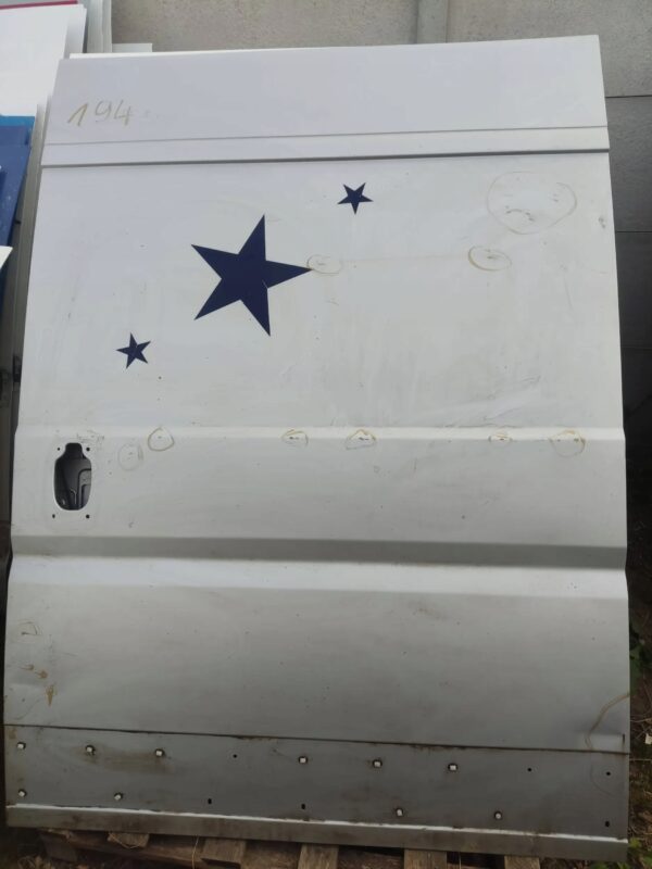 DRZWI BOCZNE PRZESUWANE DUCATO 06-14 194