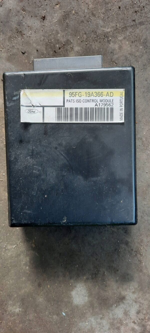 MODUŁ TRANSIT MK4 95FG19A366