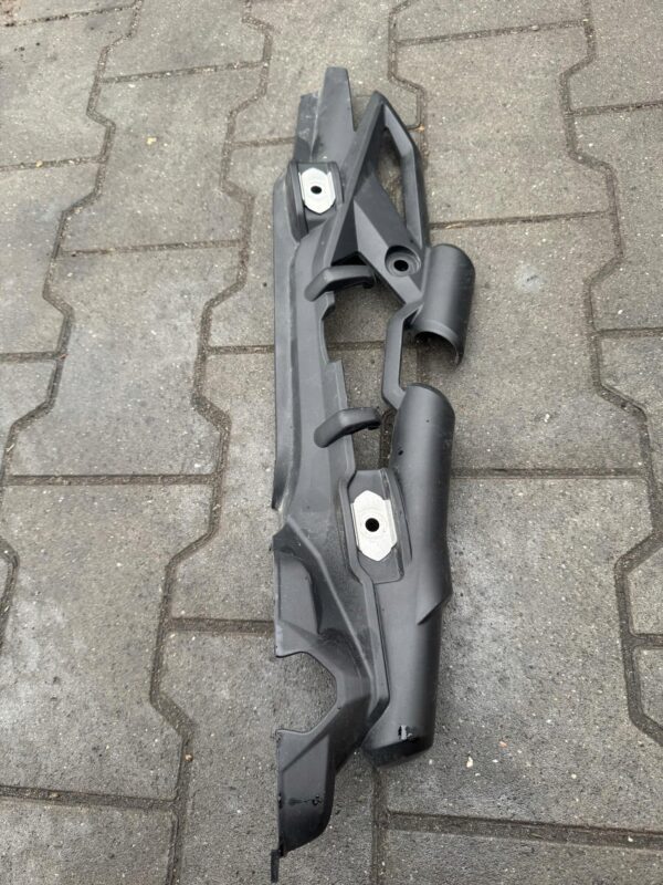 OSŁONA PLASTIK TRIUMPH TIGER 800 XCA 18-20 LIFT 2303015