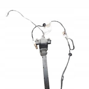 WIĄZKA DRZWI LEWY TYŁ FIAT DUCATO 01343887080