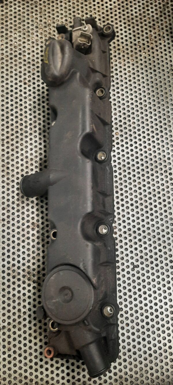 POKRYWA ZAWORÓW 9630142180 CITROEN BERLINGO