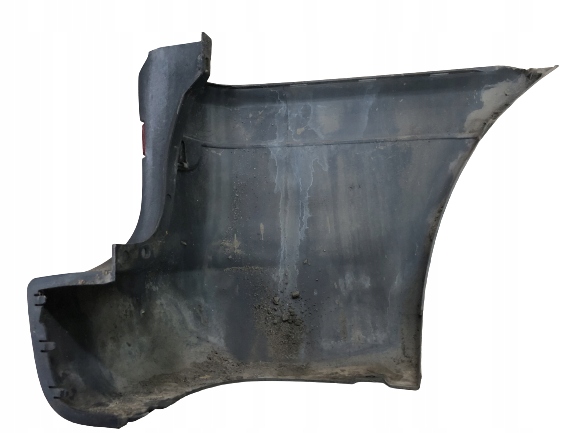 NAROŻNIK ZDERZAKA LEWY TYŁ VITO 639 A6398801271