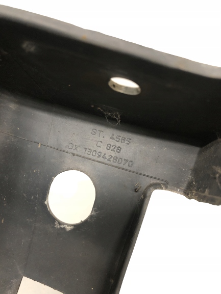 NAROŻNIK ZDERZAKA PRAWY TYŁ DUCATO 11- 1309428070