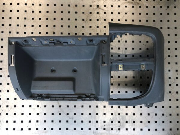 RAMKA SCHOWKA PASAŻERA DUCATO 2.0 02-06 130434602