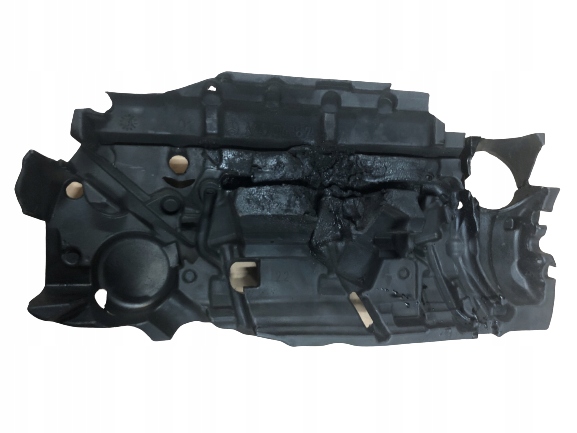 OSŁONA SILNIKA VITO VIANO 3.0 CDI V6 A6420161824