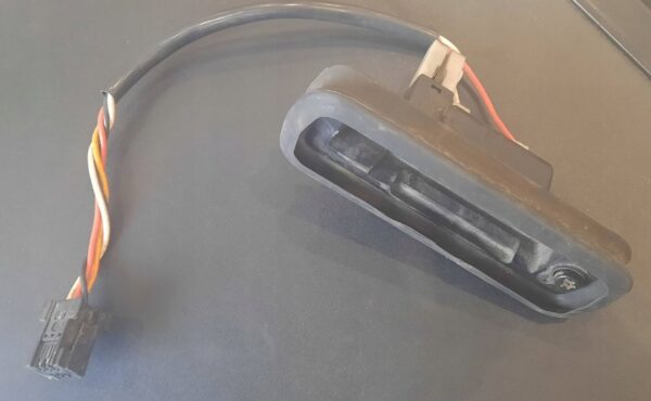 STYCZNIK DRZWI PRZESUWNYCH TRAFIC II 8200139745