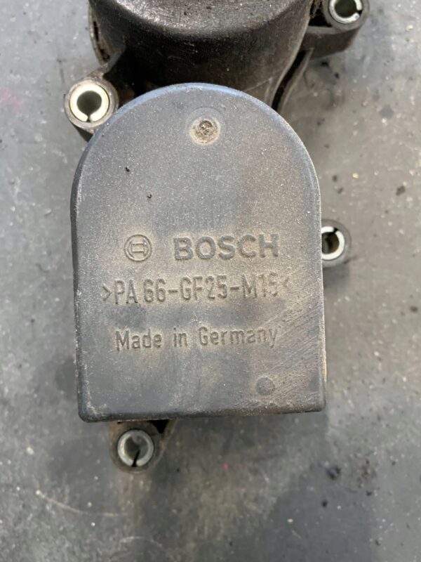 ODMA MERCEDES BENZ A SPRINTER 906 PA66GF25M15