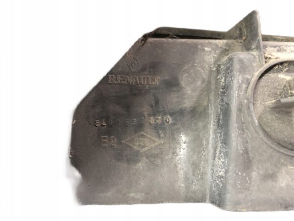 WZMOCNIENIE PRZEDNIE RENAULT KANGOO 8200633870