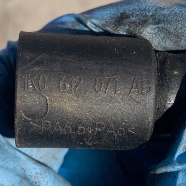 PRZEWÓD WĄŻ RURKA SERWO 1K0612071AB VOLKSWAGEN T5