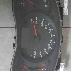 LICZNIK MASTER III P248101030R