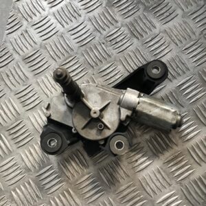 SILNICZEK TYLNEJ WYCIERACZKI KANGOO 0390201836