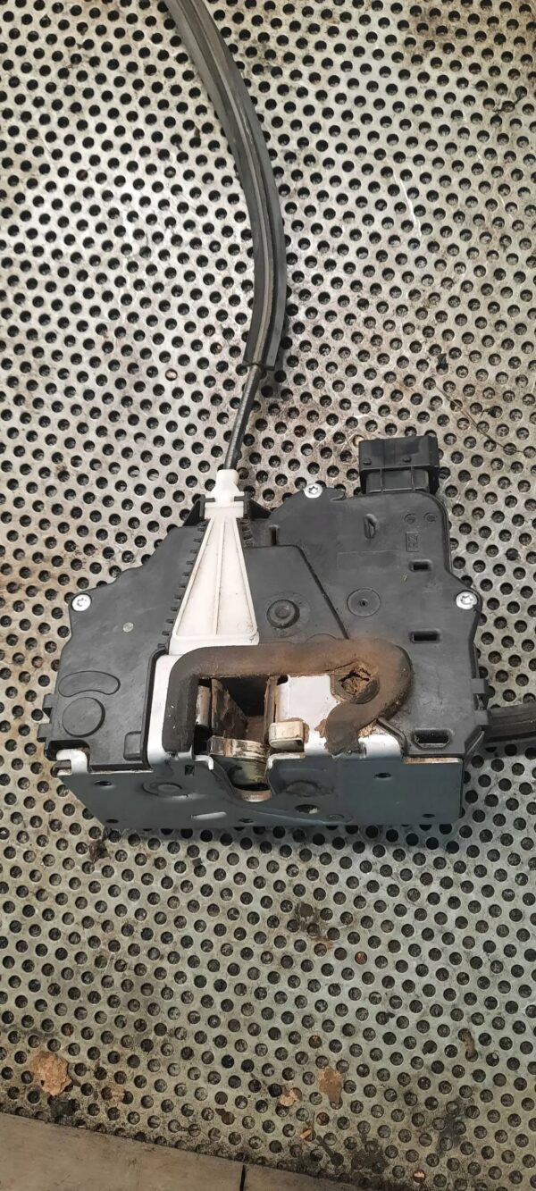 ZAMEK DRZWI FIAT DUCATO 97600L3001