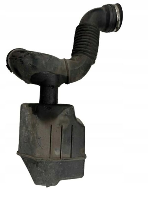 REZONATOR POWIETRZA DOLOTOWEGO FIAT SCUDO I 1.9