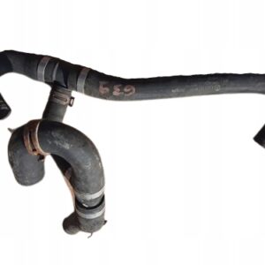 PRZEWODY WODY MERCEDES VITO 639 FV