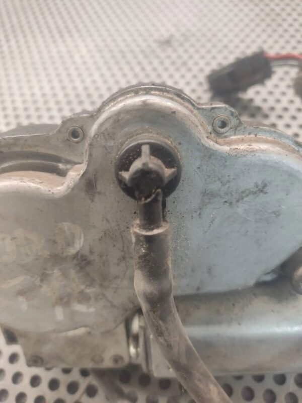 SILNICZEK WYCIERACZKI FORD TRANSIT MK6 YC1517W400CH