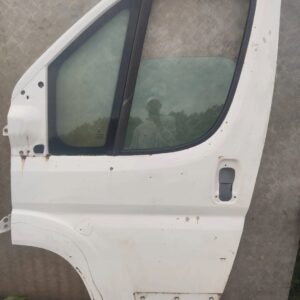 DRZWI PRZEDNIE LEWE DUCATO BOXER JUMPER 06-20 456