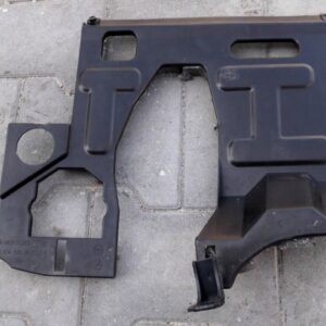 OSŁONA WYGŁUSZENIE MERCEDES VITO 639 A6396800806