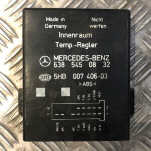 MODUŁ OGRZEWANIA VITO 6385450832