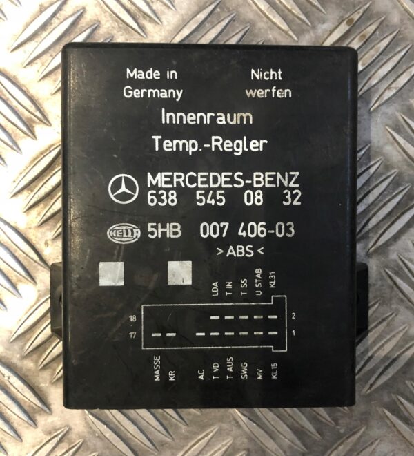 MODUŁ OGRZEWANIA VITO 6385450832