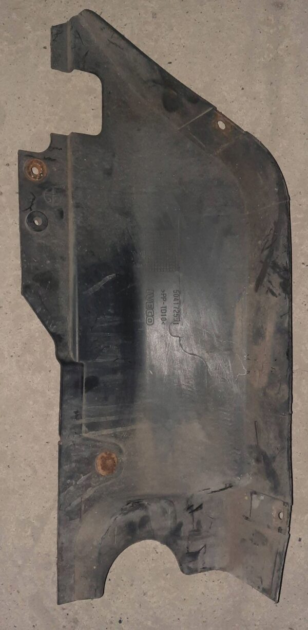 OSŁONA SILNIKA LEWA IVECO DAILY IV 504172551