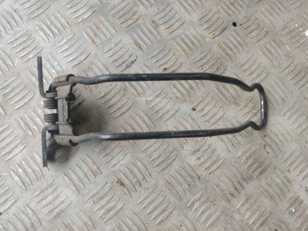 Fiat Scudo 2008 Ogranicznik drzwi tylnych