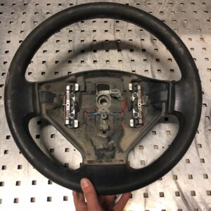 KIEROWNICA RENAULT TRAFIC VIVARO 8200201343