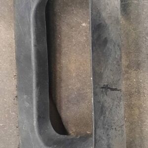 OSŁONA POD ZDERZAŁ LEWY PRZÓD JT7617779AA