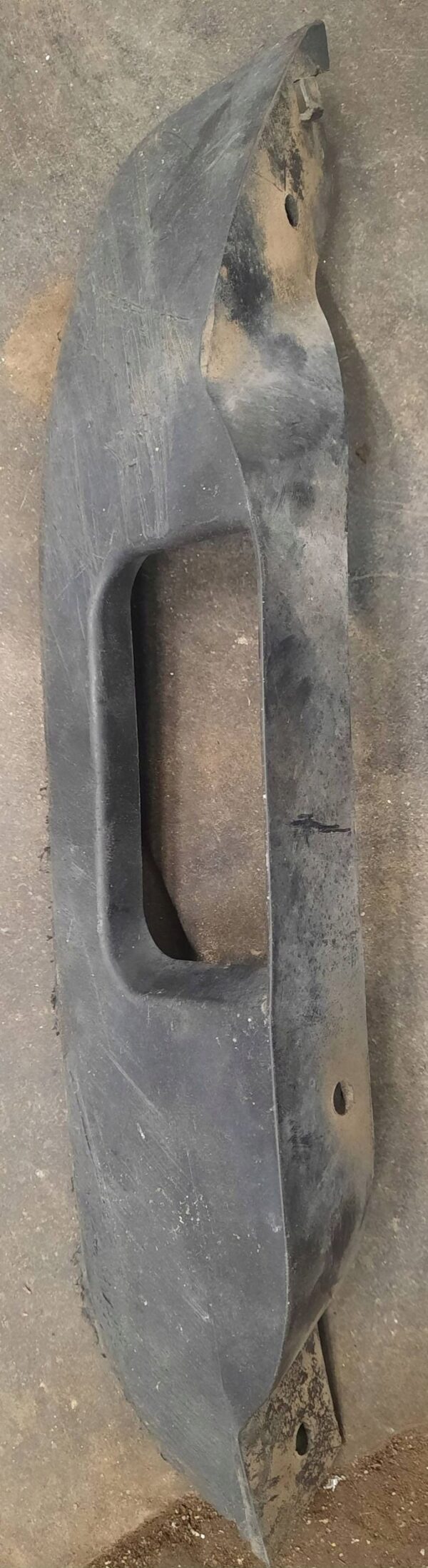 OSŁONA POD ZDERZAŁ LEWY PRZÓD JT7617779AA