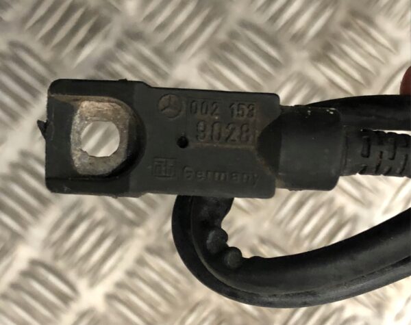 CZUJNIK POŁOŻENIA WAŁU VITO 2.3 BENZYNA 0021589028