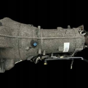 AUTOMATYCZNA SKRZYNIA BIEGÓW IVECO DAILY 2.3 HPI EURO6 8HP-70 5802133469