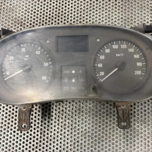 LICZNIK TRAFIC II P8200390135 *EUROPA*