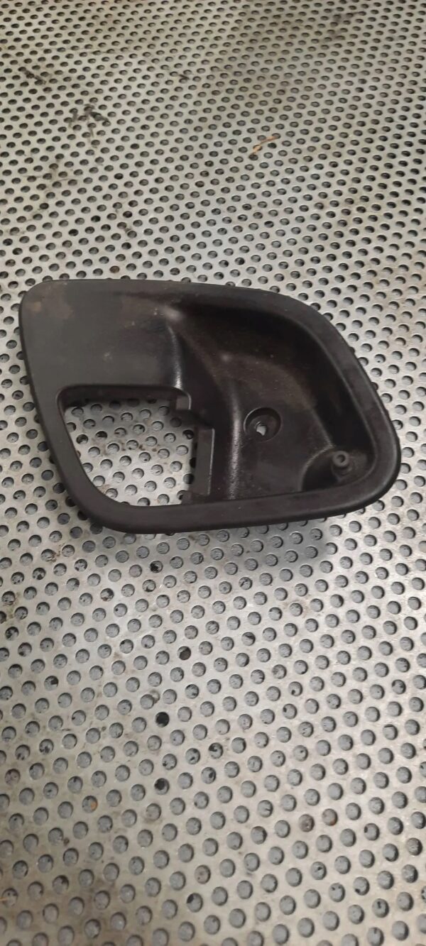 OBUDOWA KLAMKI PA6GF15 IVECO DAILY VI-14 2.3 HPI