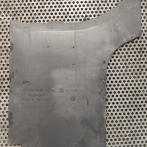 LISTWA VW II LT 9016880806