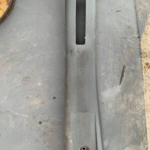 OSŁONA SŁUPKA B LEWA GÓRNA KABINA PODWÓJNA 500337384 IVECO DAILY III DUBEL