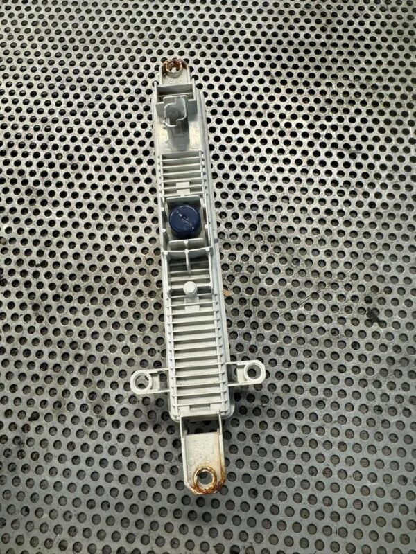 LAMPA LED JAZDY DZIENNEJ PRZEDNIA CITROEN BERLINGO 9677409380