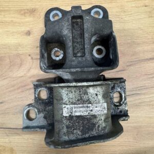 ŁAPA PODUSZKA SILNIKA FIAT DUCATO III 2.0 14- 01393896080