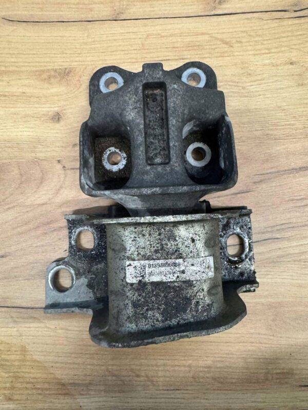 ŁAPA PODUSZKA SILNIKA FIAT DUCATO III 2.0 14- 01393896080