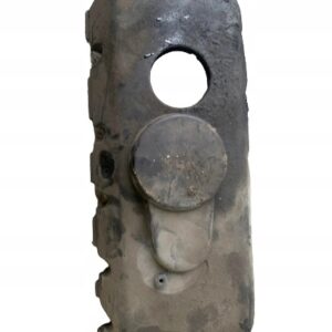 POKRYWA SILNIKA VW T5 2.5 TDI BNZ 070103503E