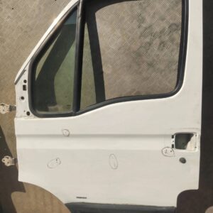 DRZWI LEWY PRZÓD IVECO DAILY 99-06r 140